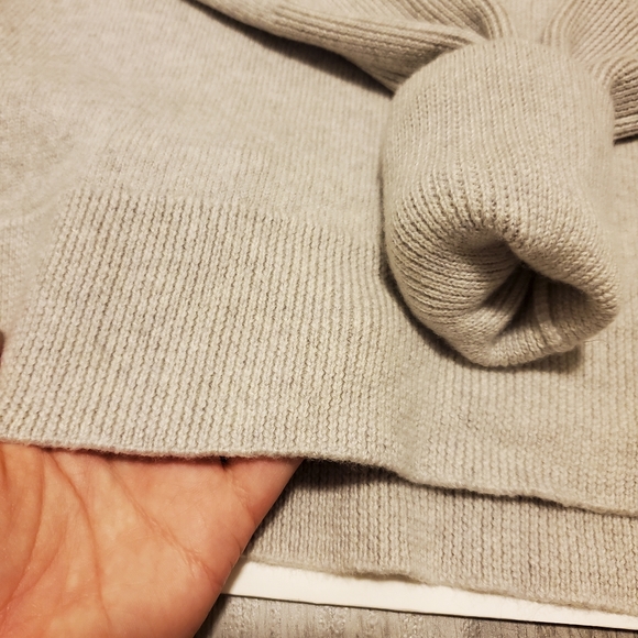 Wilfred Merino Wool Sweater - Picture 9 of 9